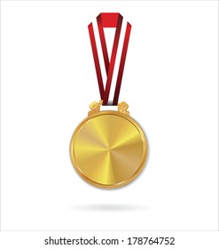 gold medal