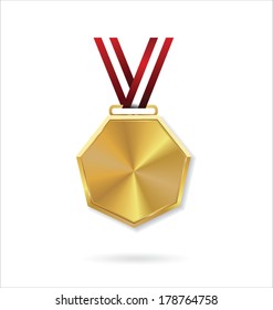gold medal