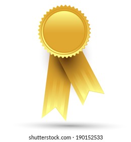 Gold medal