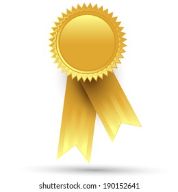 Gold medal