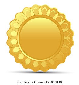 Gold medal