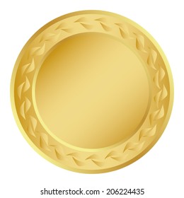 gold medal