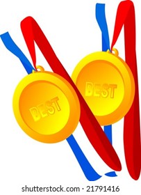 Gold Medal