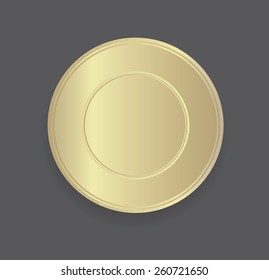 gold medal