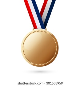 gold medal