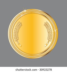 gold medal