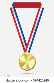 Gold medal