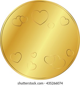 Gold medal
