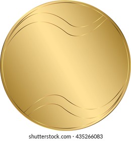 Gold Medal