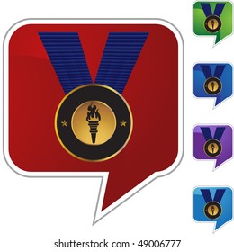Gold Medal
