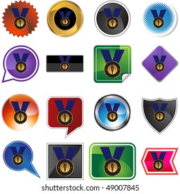 Gold Medal