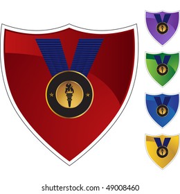 Gold Medal