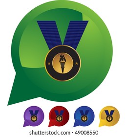 Gold Medal