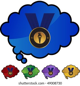 Medalla de Oro