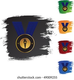 Gold Medal