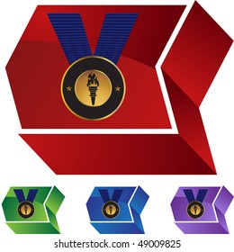 Medalla de Oro