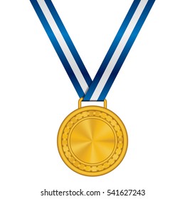 Gold Medal