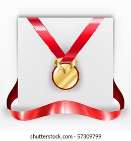 medalla de oro