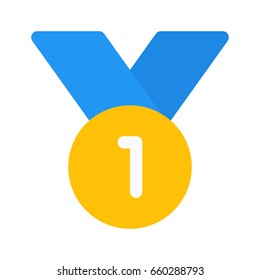 gold medal