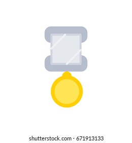 gold medal