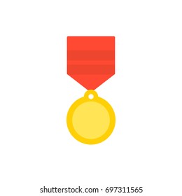 gold medal