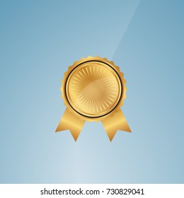 Gold medal