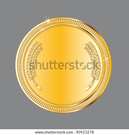 gold medal