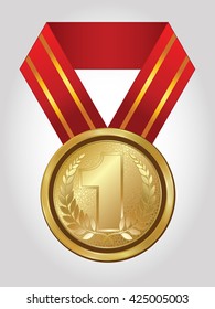 Gold Medal Award