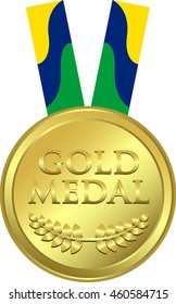 Gold Medal Award