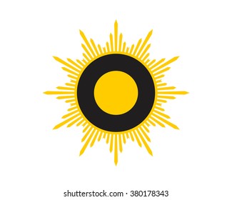 gold medal emblem