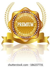  Gold medal frame