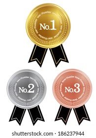  Gold medal frame Gold medal frame