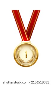 1,216 Gold medal hanging Images, Stock Photos & Vectors | Shutterstock