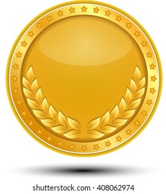 Gold Medal icon