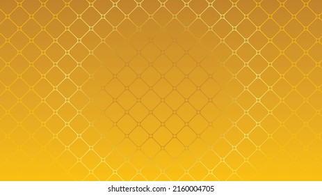 goldener Hintergrund, Design, Vektorgrafik