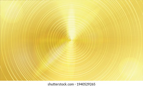 Fondos de metal de oro o textura de metal_