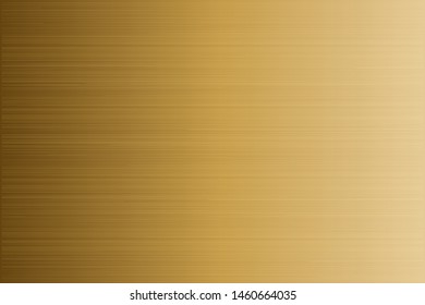 Gold metal gradient chrome texture background set. Gold metal texture. Gold metal texture background collection. Gold chrome metal template