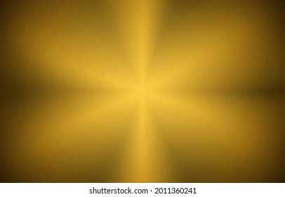 gold metal plat background vector.