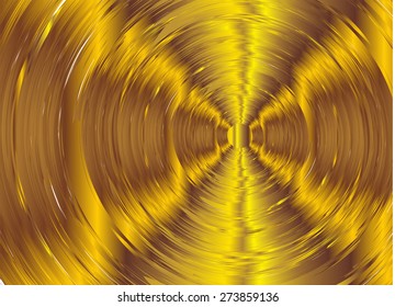 gold metal texture background