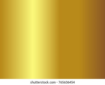 Gold metal texture background