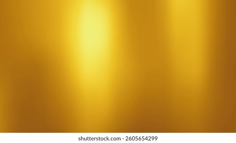 gold metal texture background. Seamless gold metal texture. Vector gold background.