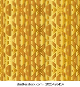  Gold metal texture background vector illustration 