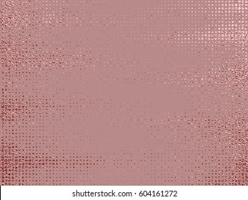 Gold Metallic glossy texture. Rose quartz pattern. Abstract shiny background. Luxury sparkling background. Trendy template for holiday designs, party, birthday, wedding, invitation, web, banner card svg
