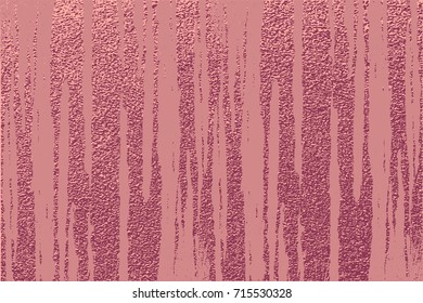 Textura dorada metálica brillante. Patrón de cuarzo de rosa. Fondo brillante abstracto. Lujoso fondo brillante. Plantilla de moda para diseños navideños, fiesta, cumpleaños, boda, invitación, web, tarjeta de bandera