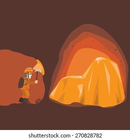 gold miner