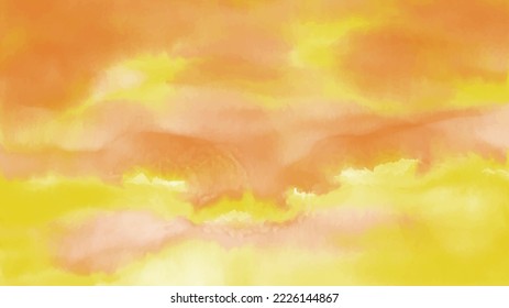Fondo de la textura del aceite del océano dorado. Elegante Forma de tinta de alcohol Textura de color dorado