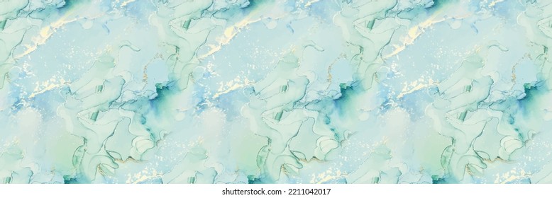 Watercolor Painting Vector 