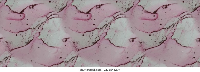 Gold Oriental Background. Pink Fluid Elegant Pattern. Gold Alcohol Ink. Luxury Abstract Repeat. Marble Water Color. Pink Art Paint. Lilac Watercolor. Alcohol Ink Marble. Light Marble Watercolor.