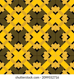 fondo ornamental dorado
vector de diseño