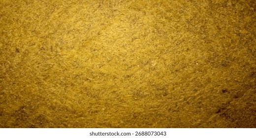 In gold painted wood texture using as luxury or festive background or holiday header, Christmas backdrop